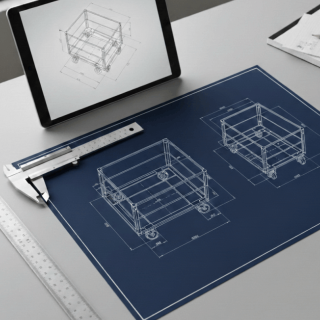Desarrollo y consultoria tecnica Marefa SA