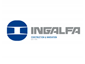 Logo Ingalfa