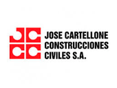 Logo Grupo Cartellone