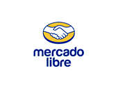 Logo Mercado Libre